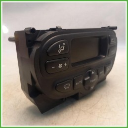 Comandi Clima AC Riscaldamento Condizionatore Behr L3271-01 Citroen Xsara Picasso 1.6 HDi 16v. 6451QG 2004-2011