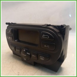 Comandi Clima AC Riscaldamento Condizionatore Behr L3271-01 Citroen Xsara Picasso 1.6 HDi 16v. 6451QG 2004-2011