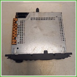 Autoradio Citroen Xsara Picasso 1.6 HDi 16v. 6560S5 2004-2011 Siemens RD3-01