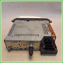 Autoradio Citroen Xsara Picasso 1.6 HDi 16v. 6560S5 2004-2011 Siemens RD3-01