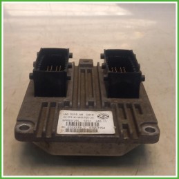 Centralina Motore Iniezione ECU Magneti Marelli IAW5SF8.M4 Fiat Panda 2 Serie 1.2 51903154 Benzina 2010-2011