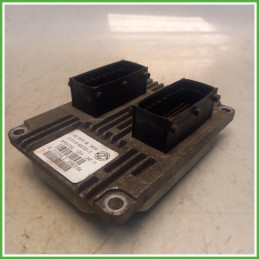 Centralina Motore Iniezione ECU Magneti Marelli IAW5SF8.M4 Fiat Panda 2 Serie 1.2 51903154 Benzina 2010-2011