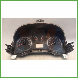 Quadro Strumenti Veglia Borletti 503.00.531.10.01 Fiat Panda 2 Serie 1.2 51771899 2010-2011