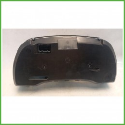 Quadro Strumenti Veglia Borletti 503.00.531.10.01 Fiat Panda 2 Serie 1.2 51771899 2010-2011