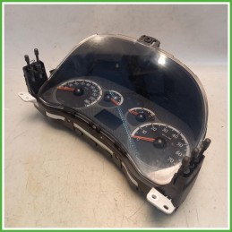 Quadro Strumenti Veglia Borletti 503.00.531.10.01 Fiat Panda 2 Serie 1.2 51771899 2010-2011