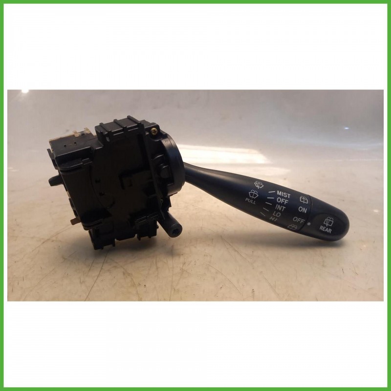 Leva Comando Tergicristalli Renault Clio 2 Serie 1.5 DCi 2001-2008 7701047262