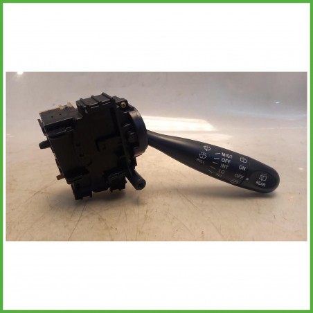 Leva Comando Tergicristalli Renault Clio 2 Serie 1.5 DCi 2001-2008 7701047262