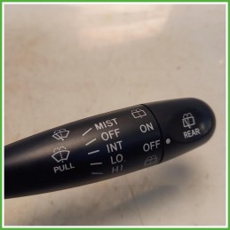 Leva Comando Tergicristalli Renault Clio 2 Serie 1.5 DCi 2001-2008 7701047262