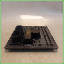 Centralina Controllo Cambio Automatico Continental S122754251B Citroen C3 1 Serie 1.4 HDi 9663660280 2005-2009