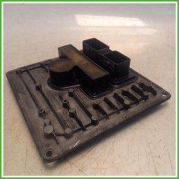 Centralina Controllo Cambio Automatico Continental S122754251B Citroen C3 1 Serie 1.4 HDi 9663660280 2005-2009