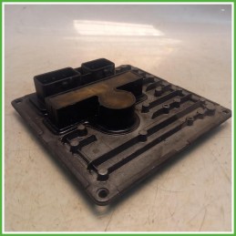 Centralina Controllo Cambio Automatico Continental S122754251B Citroen C3 1 Serie 1.4 HDi 9663660280 2005-2009