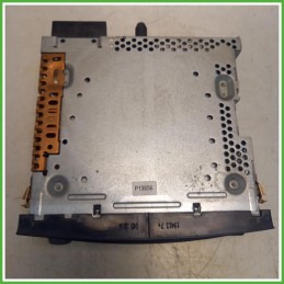 Autoradio Citroen C3 1 Serie 1.4 HDi 6564RR 2005-2009 Siemens A2C53118506
