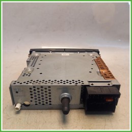 Autoradio Citroen C3 1 Serie 1.4 HDi 6564RR 2005-2009 Siemens A2C53118506