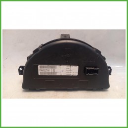 Quadro Strumenti Johnson Controls 28114973-4 Citroen C3 1 Serie 1.4 HDi 6105WL 2005-2009