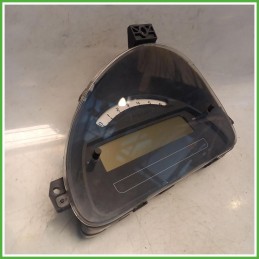 Quadro Strumenti Johnson Controls 28114973-4 Citroen C3 1 Serie 1.4 HDi 6105WL 2005-2009
