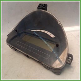 Quadro Strumenti Johnson Controls 28114973-4 Citroen C3 1 Serie 1.4 HDi 6105WL 2005-2009