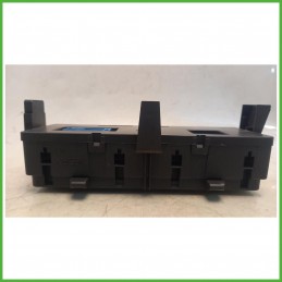 Comandi Clima AC Riscaldamento Condizionatore Valeo Citroen C3 1 Serie 1.4 HDi 96588239XT 2005-2009