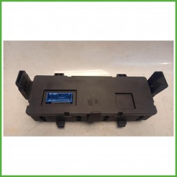 Comandi Clima AC Riscaldamento Condizionatore Valeo Citroen C3 1 Serie 1.4 HDi 96588239XT 2005-2009