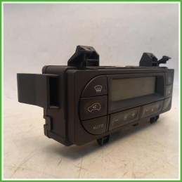 Comandi Clima AC Riscaldamento Condizionatore Valeo Citroen C3 1 Serie 1.4 HDi 96588239XT 2005-2009