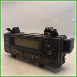 Comandi Clima AC Riscaldamento Condizionatore Valeo Citroen C3 1 Serie 1.4 HDi 96588239XT 2005-2009
