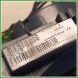 Comandi Devioguida Peugeot 307 1 Serie 1.6 16v. 2001-2005 624299 Dav COM2000
