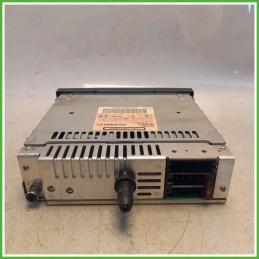 Autoradio Peugeot 307 1 Serie 1.6 16v. 6564N6 2001-2005 Clarion 286-9487-06