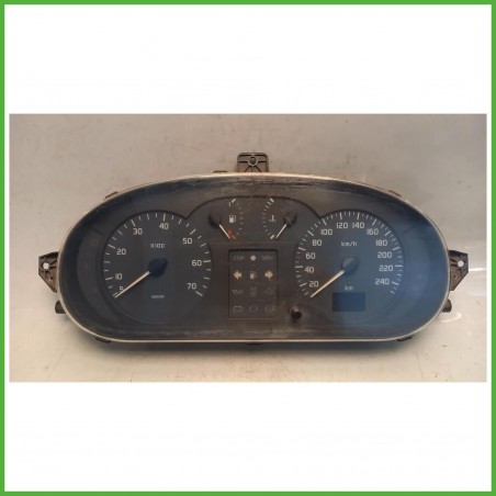 Quadro Strumenti Sagem 21650690-1A Renault Megane 1 Serie Scenic 1.6 7700844181 1998-1999