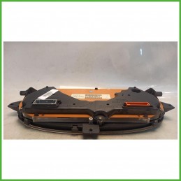 Quadro Strumenti Sagem 21650690-1A Renault Megane 1 Serie Scenic 1.6 7700844181 1998-1999
