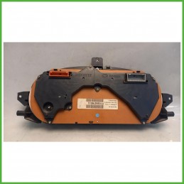 Quadro Strumenti Sagem 21650690-1A Renault Megane 1 Serie Scenic 1.6 7700844181 1998-1999