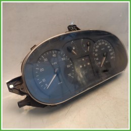 Quadro Strumenti Sagem 21650690-1A Renault Megane 1 Serie Scenic 1.6 7700844181 1998-1999
