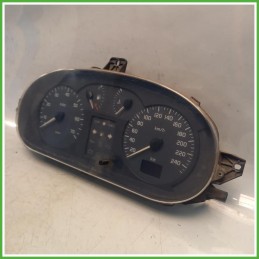 Quadro Strumenti Sagem 21650690-1A Renault Megane 1 Serie Scenic 1.6 7700844181 1998-1999