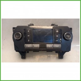 Comandi Clima AC Riscaldamento Condizionatore Veglia Borletti 5036000040205 Fiat Bravo 2 Serie 1.4 Gpl 16v. 735482711 2010-2014