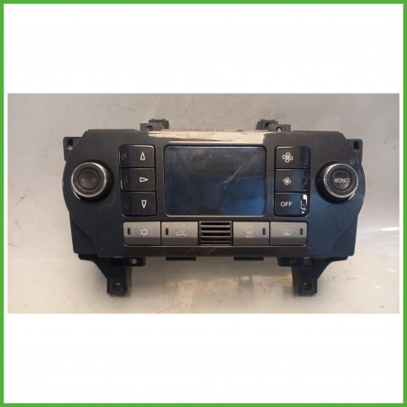 Comandi Clima AC Riscaldamento Condizionatore Veglia Borletti 5036000040205 Fiat Bravo 2 Serie 1.4 Gpl 16v. 735482711 2010-2014