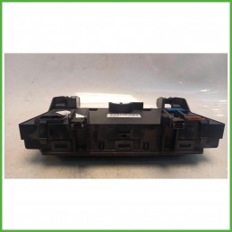 Comandi Clima AC Riscaldamento Condizionatore Veglia Borletti 5036000040205 Fiat Bravo 2 Serie 1.4 Gpl 16v. 735482711 2010-2014