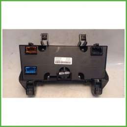 Comandi Clima AC Riscaldamento Condizionatore Veglia Borletti 5036000040205 Fiat Bravo 2 Serie 1.4 Gpl 16v. 735482711 2010-2014