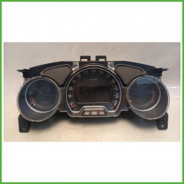Quadro Strumenti  Citroen C5 3 Serie SW 2.0 HDi 16v. 9666330580 2009-2016