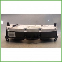 Quadro Strumenti  Citroen C5 3 Serie SW 2.0 HDi 16v. 9666330580 2009-2016