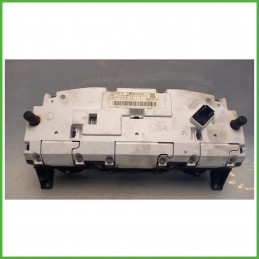 Quadro Strumenti  Citroen C5 3 Serie SW 2.0 HDi 16v. 9666330580 2009-2016