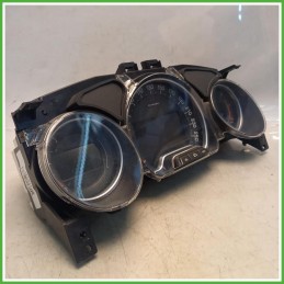 Quadro Strumenti  Citroen C5 3 Serie SW 2.0 HDi 16v. 9666330580 2009-2016