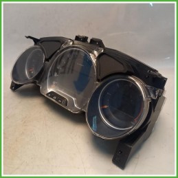 Quadro Strumenti  Citroen C5 3 Serie SW 2.0 HDi 16v. 9666330580 2009-2016