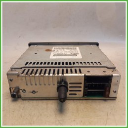 Autoradio Citroen Berlingo 2 Serie 1.6 HDi 16v. 6564JW 2005-2008 Clarion RD3-01