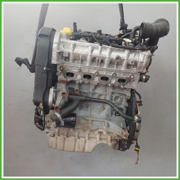 Motore Completo Funzionante 843A1000 70Kw Lancia Musa 1 Serie 2004-2007 Benzina Originale Usato