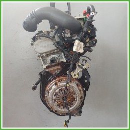 Motore Completo Funzionante 843A1000 70Kw Lancia Musa 1 Serie 2004-2007 Benzina Originale Usato