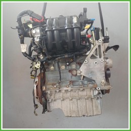 Motore Completo Funzionante 843A1000 70Kw Lancia Musa 1 Serie 2004-2007 Benzina Originale Usato