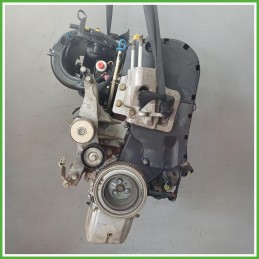 Motore Completo Funzionante 843A1000 70Kw Lancia Musa 1 Serie 2004-2007 Benzina Originale Usato