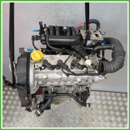 Motore Completo Funzionante 843A1000 70Kw Lancia Musa 1 Serie 2004-2007 Benzina Originale Usato