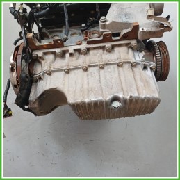 Motore Completo Funzionante 843A1000 70Kw Lancia Musa 1 Serie 2004-2007 Benzina Originale Usato