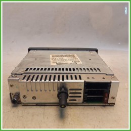 Autoradio Peugeot 206 1.1 6564HR 1998-2009 Clarion RD3-01
