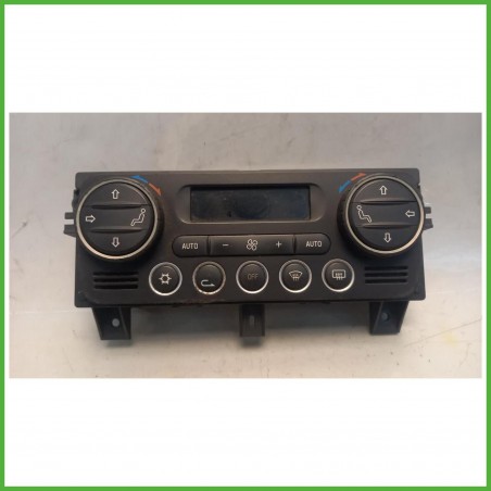 Comandi Clima AC Riscaldamento Condizionatore Delphi 52427903/00 Alfa Romeo 159 Sportwagon 1.9 JTDM 16v 156082361 2006-2011