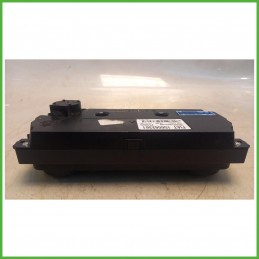 Comandi Clima AC Riscaldamento Condizionatore Delphi 52427903/00 Alfa Romeo 159 Sportwagon 1.9 JTDM 16v 156082361 2006-2011